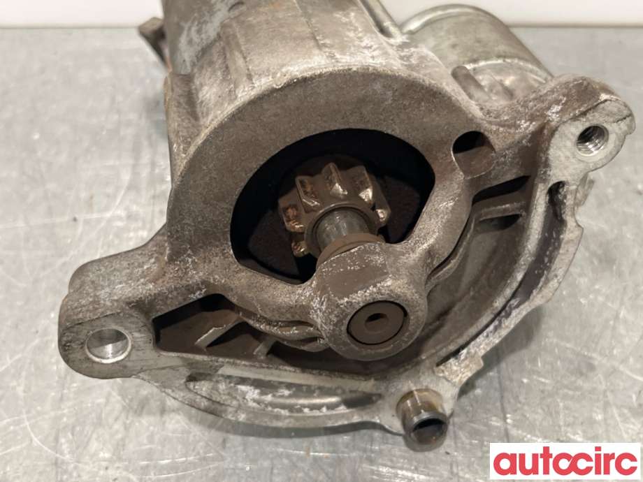 Starter til Peugeot 207 2006-2012  (PEUGEOT|5802CG|D6G3|9648644680)