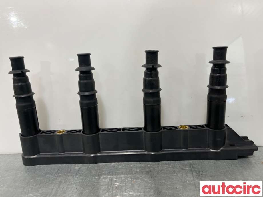 Coil til Peugeot 207, 2006-2012  (PEUGEOT|597085)