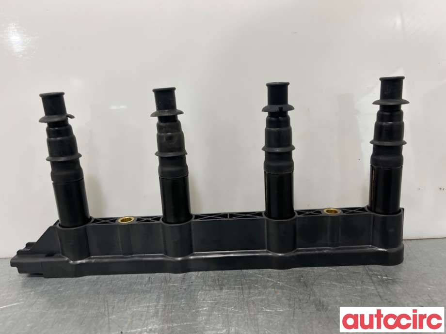Coil til Peugeot 207 2006-2012  (PEUGEOT|597085||9651710680)