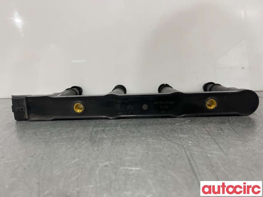 Coil til Peugeot 207 2006-2012  (PEUGEOT|597085||9651710680)