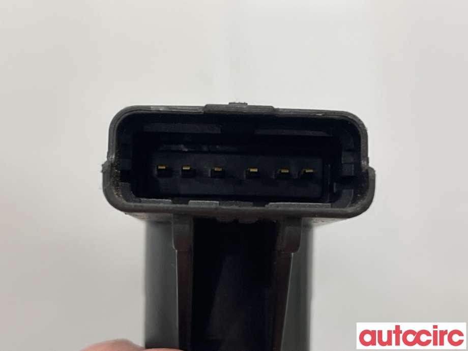 Coil til Peugeot 207 2006-2012  (PEUGEOT|597085||9651710680)