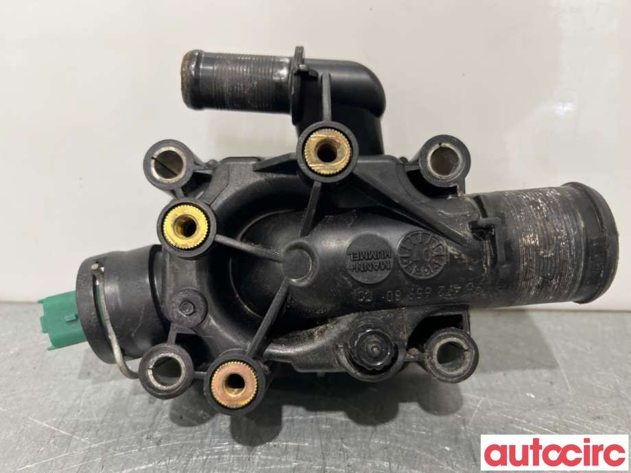 Termostathus til Peugeot 207, 2006-2012  (PEUGEOT|1366Z0)