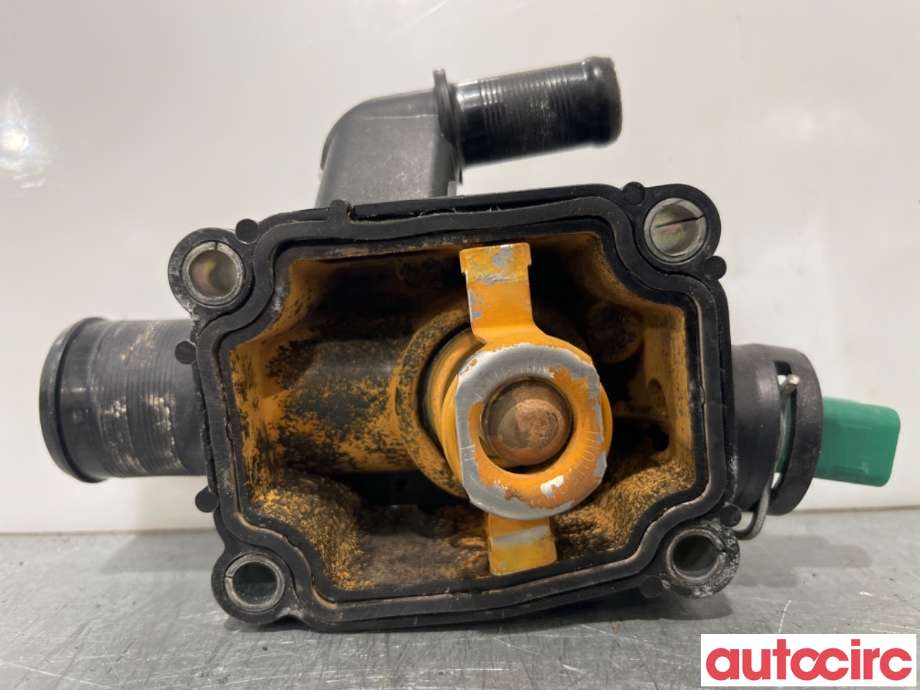 Termostathus til Peugeot 207 2006-2012 (PEUGEOT|1366Z0||9647265980)