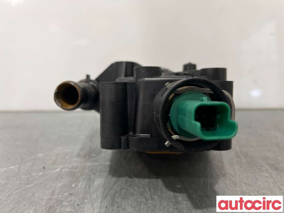 Termostathus til Peugeot 207 2006-2012 (PEUGEOT|1366Z0||9647265980)