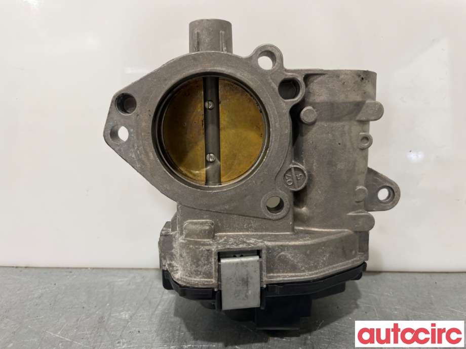 Spjeldhus til Peugeot 207 2006-2012  (PEUGEOT|1635W2||9647925480)