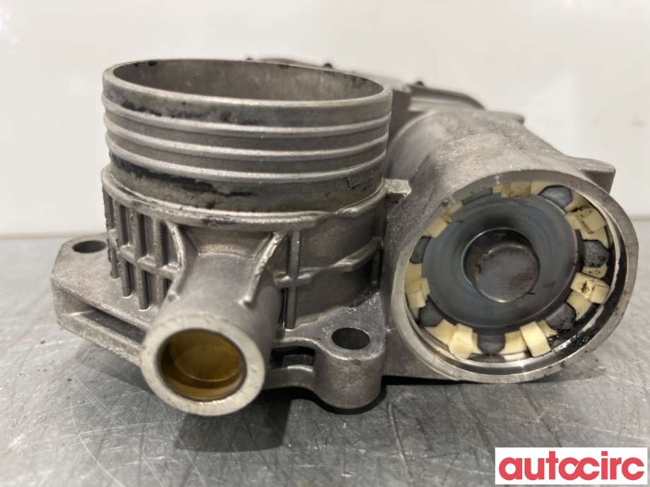 Spjeldhus til Peugeot 207 2006-2012  (PEUGEOT|1635W2||9647925480)