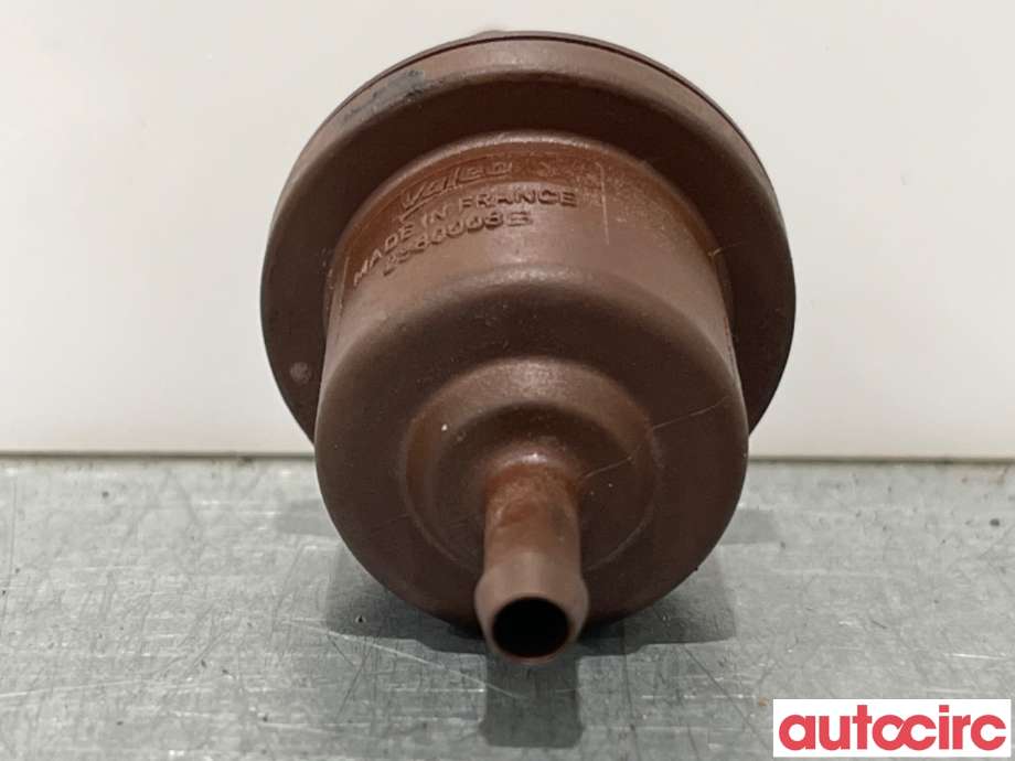 Diverse deler til Peugeot 207 2006-2012  (PEUGEOT|16287G|2580008B|)