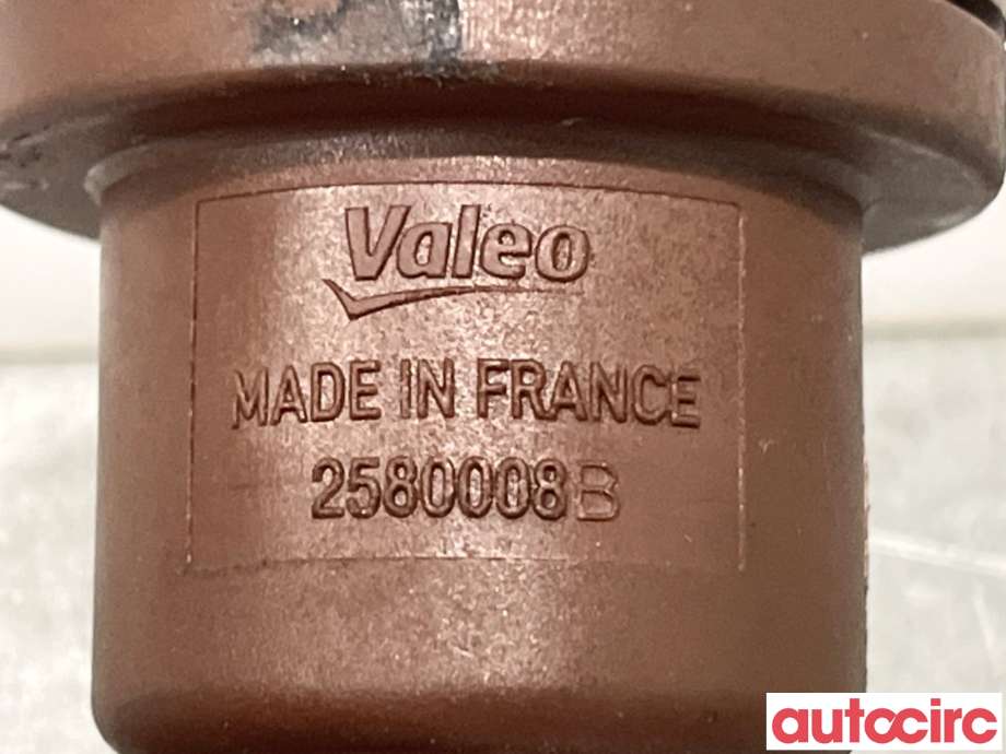 Diverse deler til Peugeot 207 2006-2012  (PEUGEOT|16287G|2580008B|)