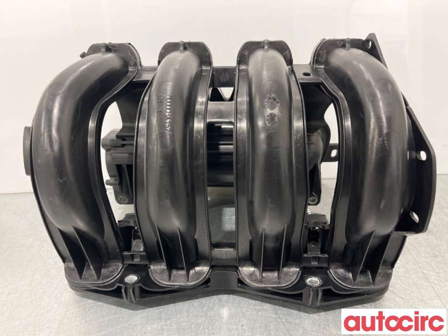 Manifold innsug til Peugeot 207, 2006-2012  (PEUGEOT|0342J2)