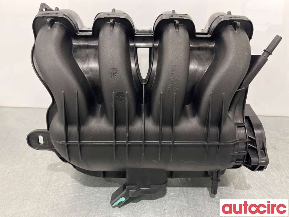 Manifold innsug til Peugeot 207 2006-2012 (PEUGEOT|0342J2||9645400680)