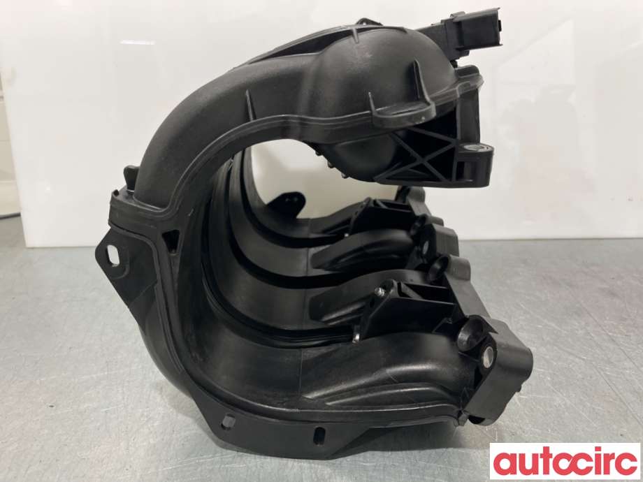 Manifold innsug til Peugeot 207 2006-2012 (PEUGEOT|0342J2||9645400680)