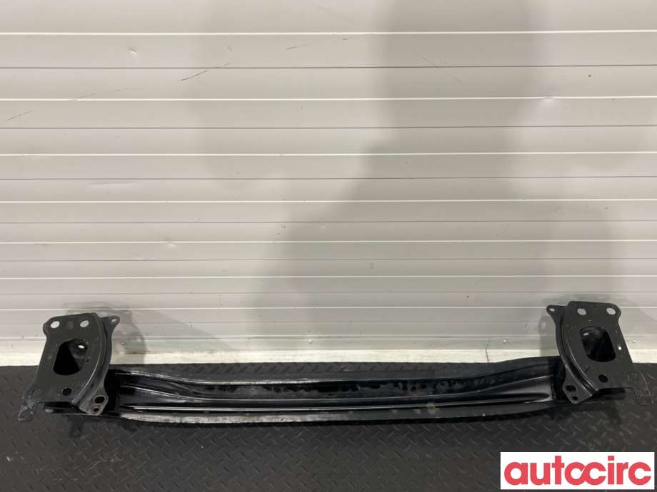 Støtfangerforsterkning foran til VW Caddy 2004-2010 (Type III, Fase 1)  (VOLKSWAGEN|1T0807109B|)