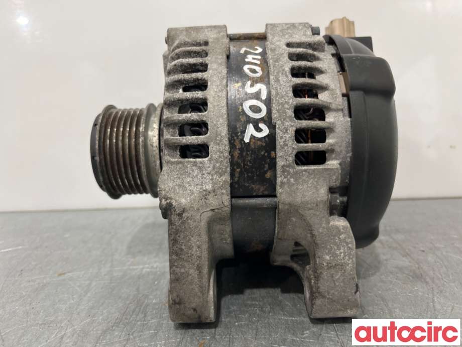 Dynamo til Ford Focus 2008-2010 (Type II, Fase 2)  (FORD|2242403|0986049071|)