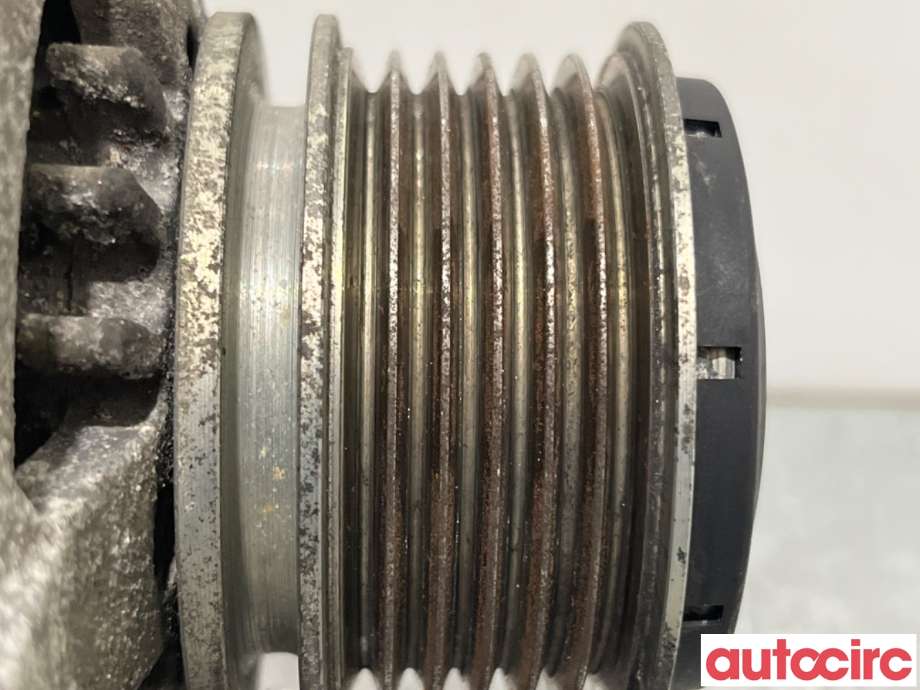 Dynamo til Ford Focus 2008-2010 (Type II, Fase 2)  (FORD|2242403|0986049071|)