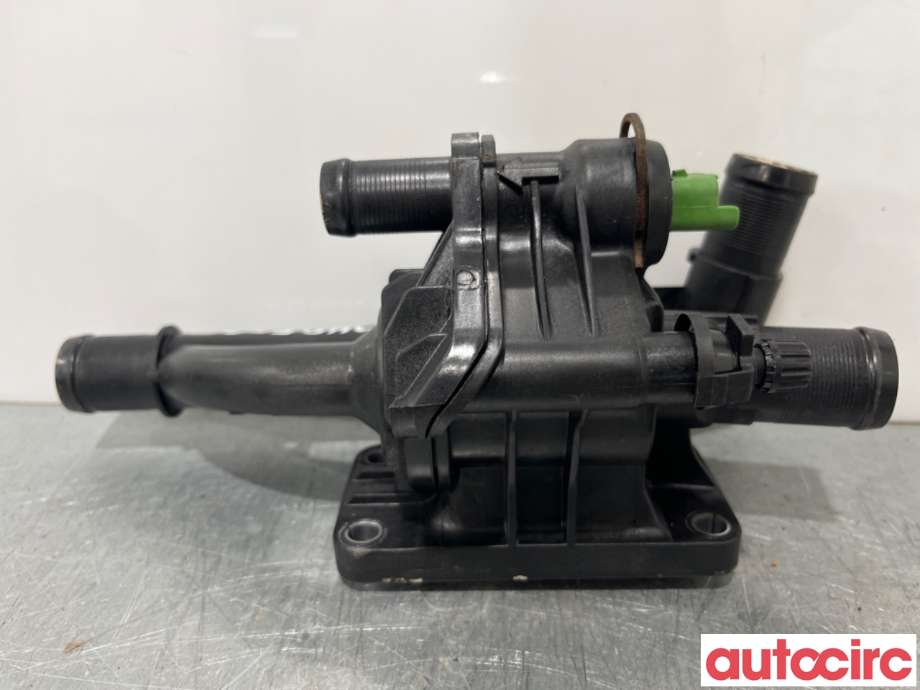 Termostathus til Ford Focus 2008-2010 (Type II, Fase 2)  (FORD|2078986||9670253780)