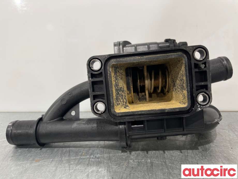 Termostathus til Ford Focus 2008-2010 (Type II, Fase 2)  (FORD|2078986||9670253780)
