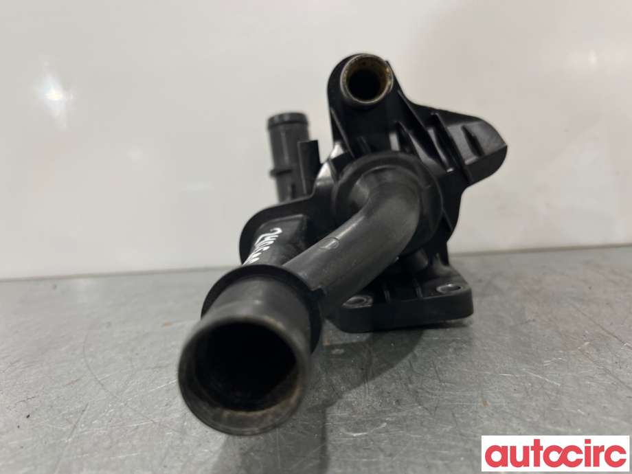 Termostathus til Ford Focus 2008-2010 (Type II, Fase 2)  (FORD|2078986||9670253780)