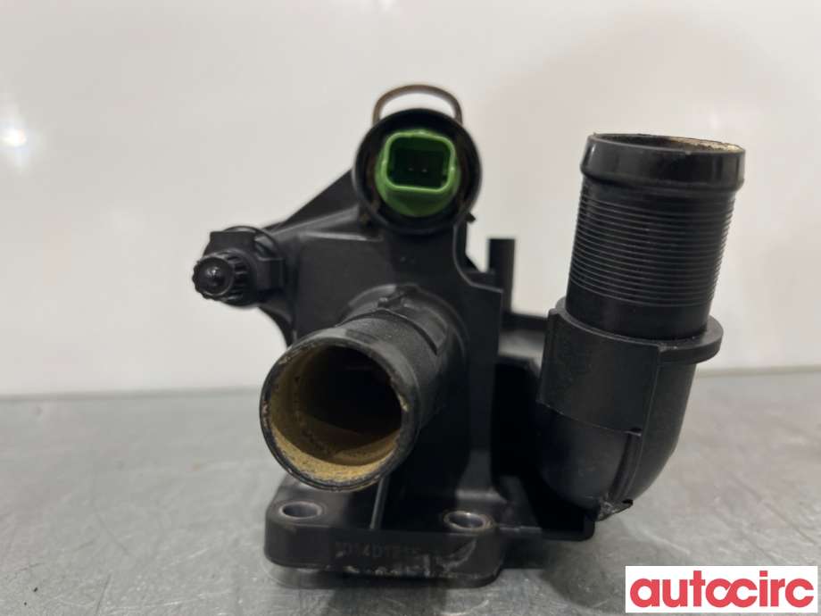 Termostathus til Ford Focus 2008-2010 (Type II, Fase 2)  (FORD|2078986||9670253780)