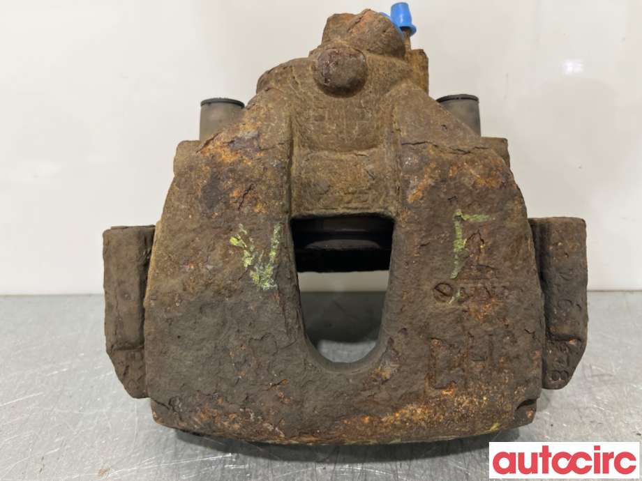 Bremsecaliper venstre foran til Ford Focus, 2008-2010 (Type II, Fase 2)  (FORD|2201833)