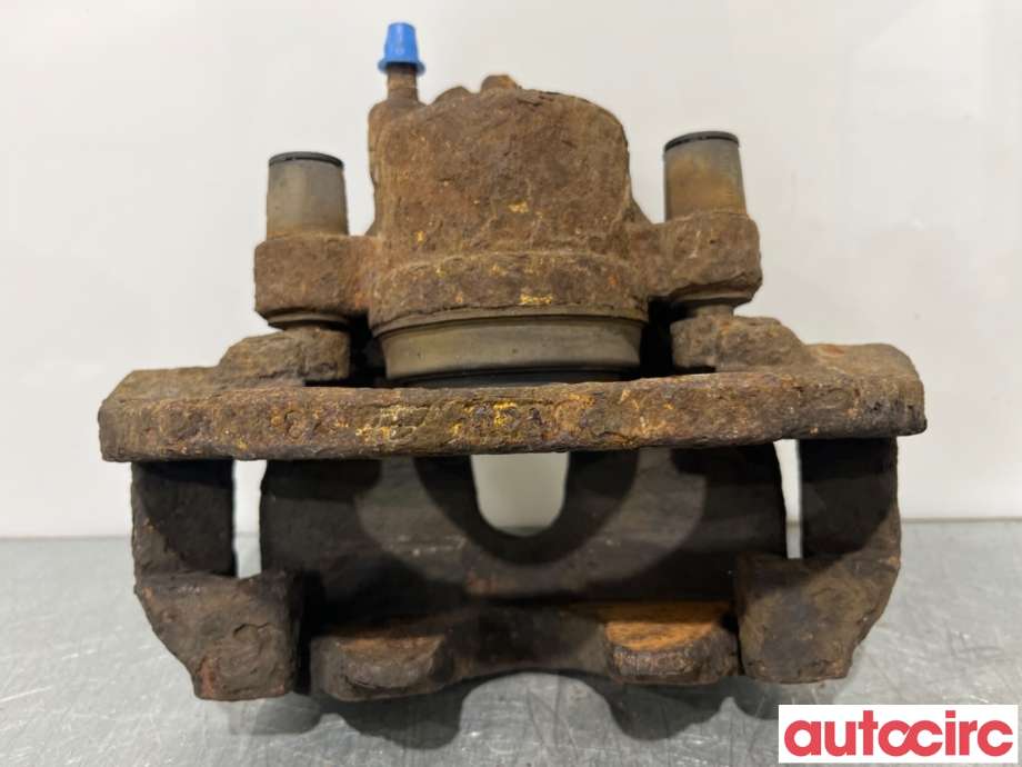Bremsecaliper venstre foran til Ford Focus 2008-2010 (Type II, Fase 2) (FORD|2201833|)