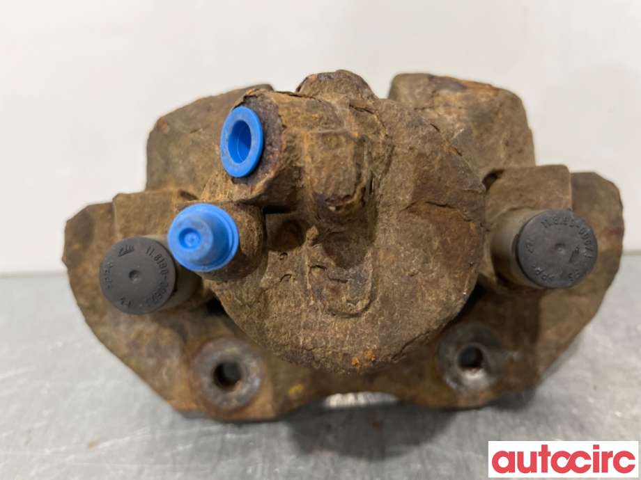 Bremsecaliper venstre foran til Ford Focus 2008-2010 (Type II, Fase 2) (FORD|2201833|)