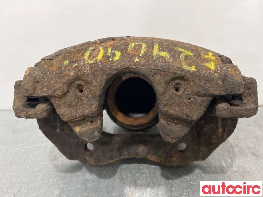 Bremsecaliper venstre foran til Ford Focus 2008-2010 (Type II, Fase 2) (FORD|2201833|)
