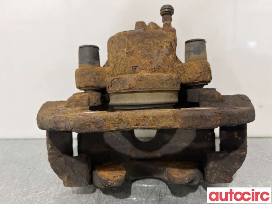 Bremsecaliper høyre foran til Ford Focus 2008-2010 (Type II, Fase 2)  (FORD|2201836|)