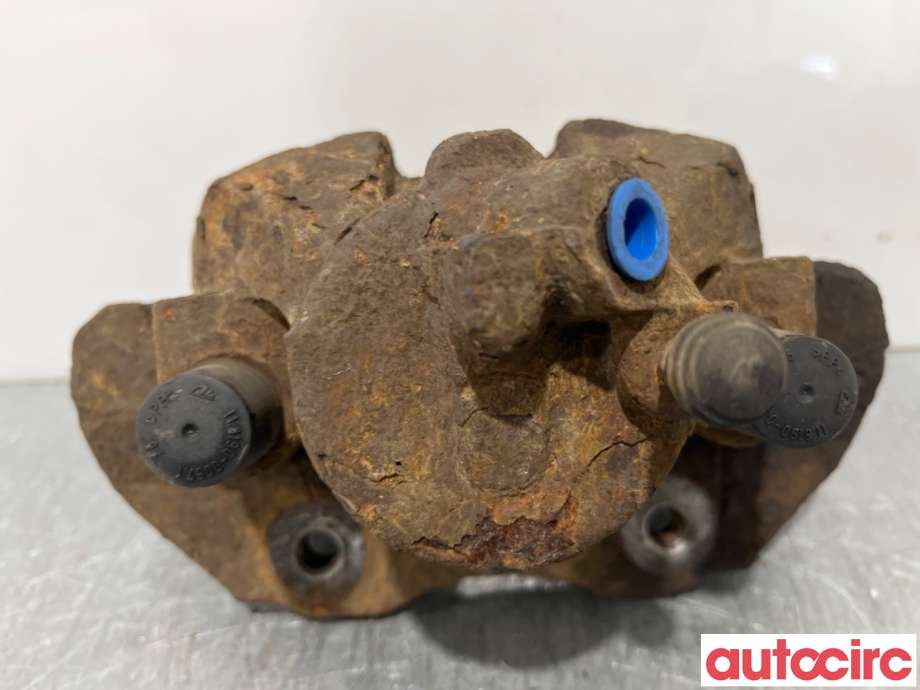 Bremsecaliper høyre foran til Ford Focus 2008-2010 (Type II, Fase 2)  (FORD|2201836|)