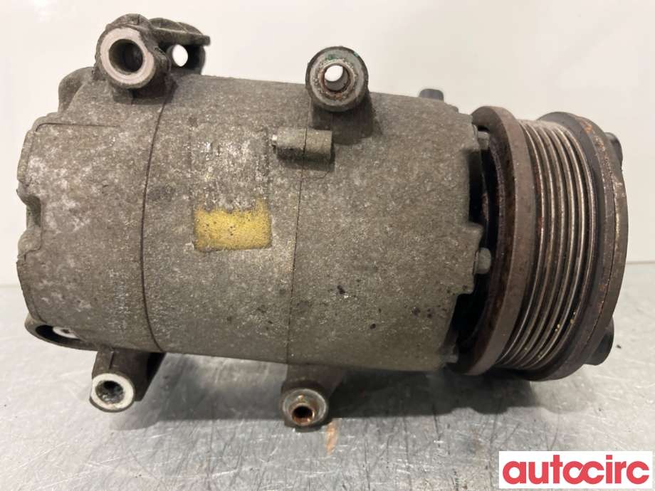 Aircondition kompressor til Ford Fiesta 2008-2012 (Type VI, Fase 1)  (FORD|1863287||AP31-19D629-AD)