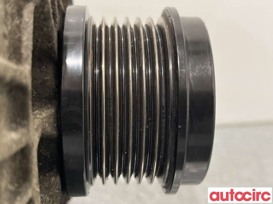 Dynamo til Ford Fiesta 2008-2012 (Type VI, Fase 1)  (FORD|2260730|TG15C183|1857696)