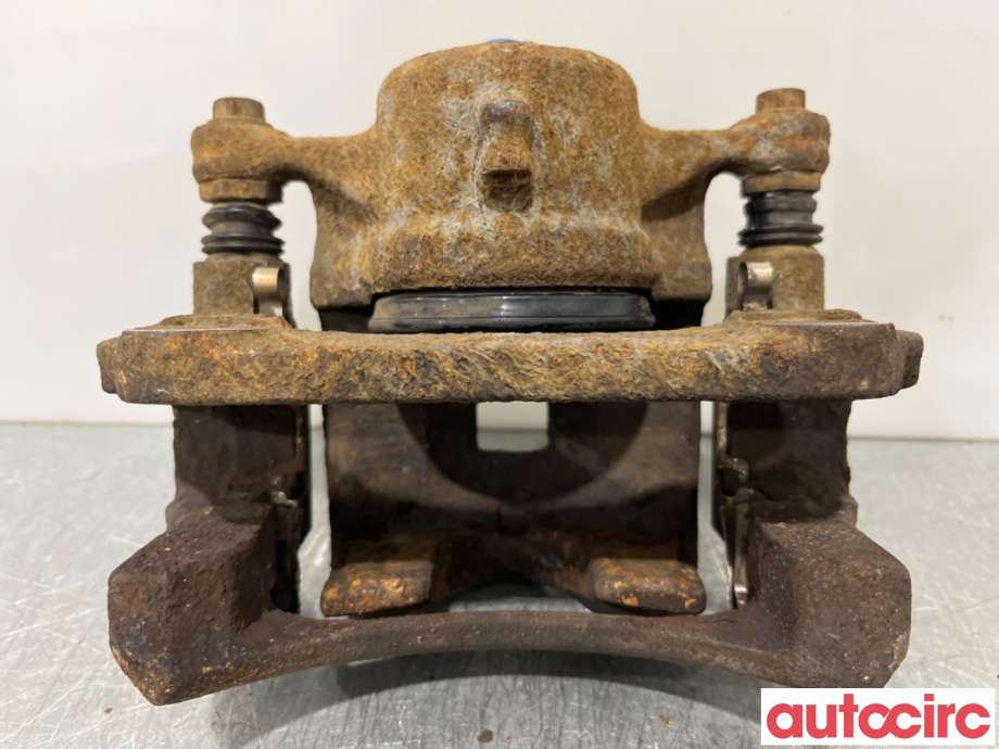 Bremsecaliper høyre foran til Ford Fiesta 2008-2012 (Type VI, Fase 1)  (FORD|2218133|)