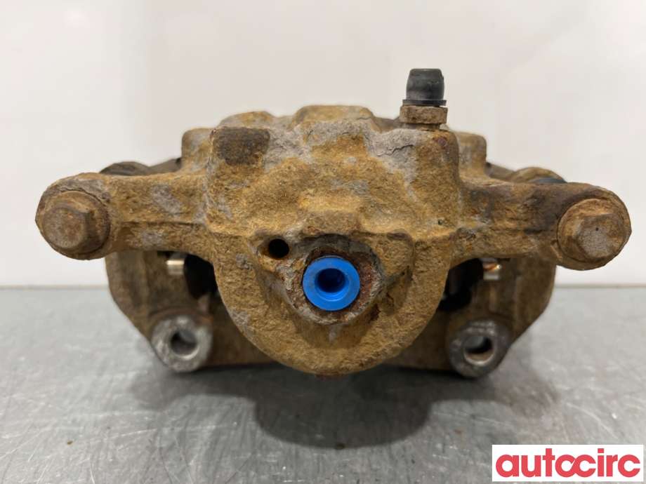 Bremsecaliper høyre foran til Ford Fiesta 2008-2012 (Type VI, Fase 1)  (FORD|2218133|)