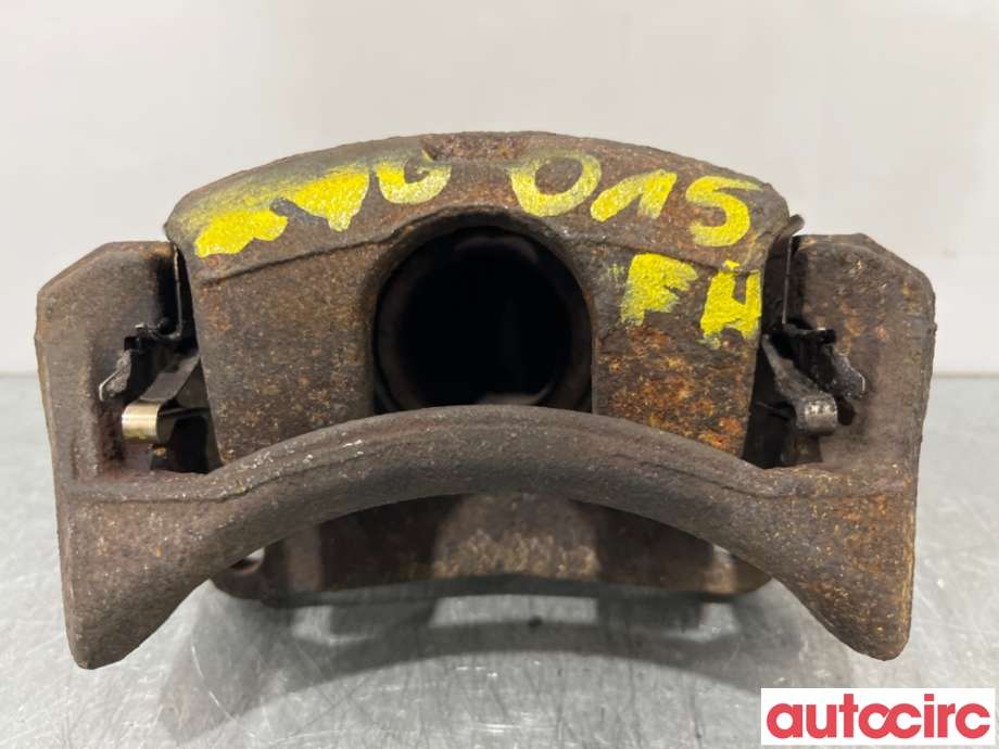 Bremsecaliper høyre foran til Ford Fiesta 2008-2012 (Type VI, Fase 1)  (FORD|2218133|)