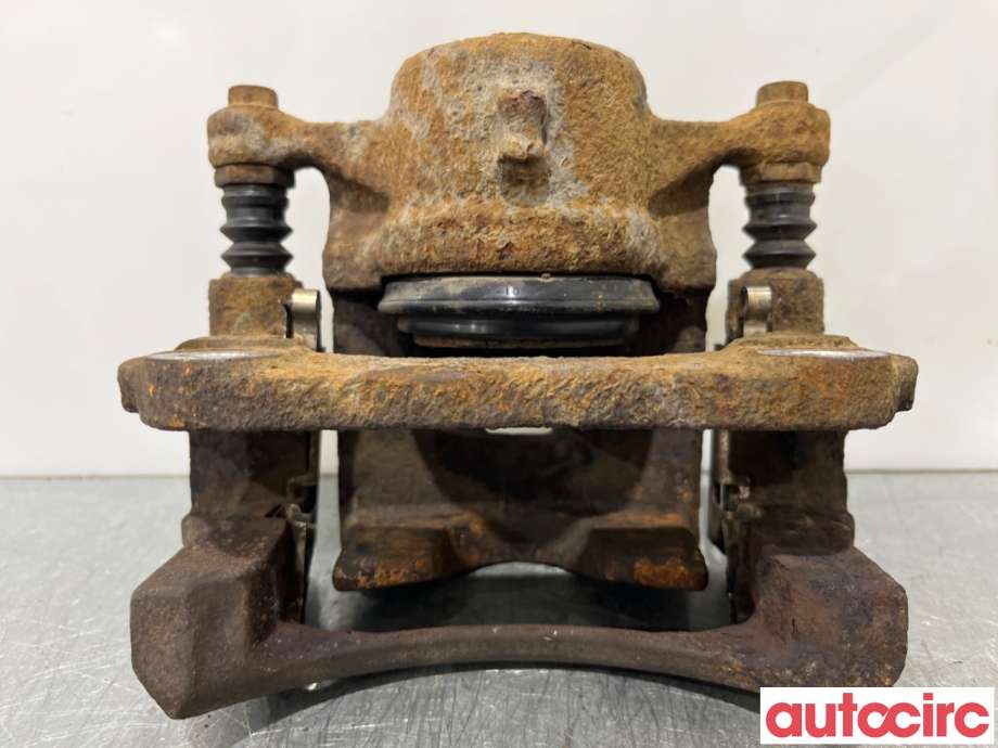 Bremsecaliper venstre foran til Ford Fiesta 2008-2012 (Type VI, Fase 1)  (FORD|2218135|)