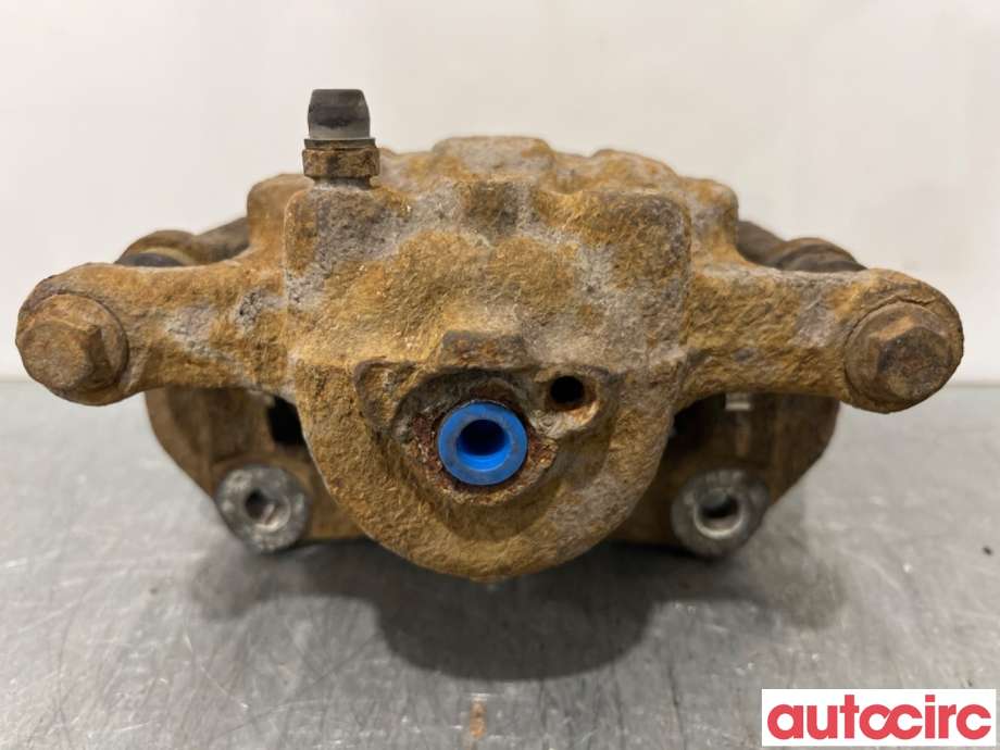 Bremsecaliper venstre foran til Ford Fiesta 2008-2012 (Type VI, Fase 1)  (FORD|2218135|)