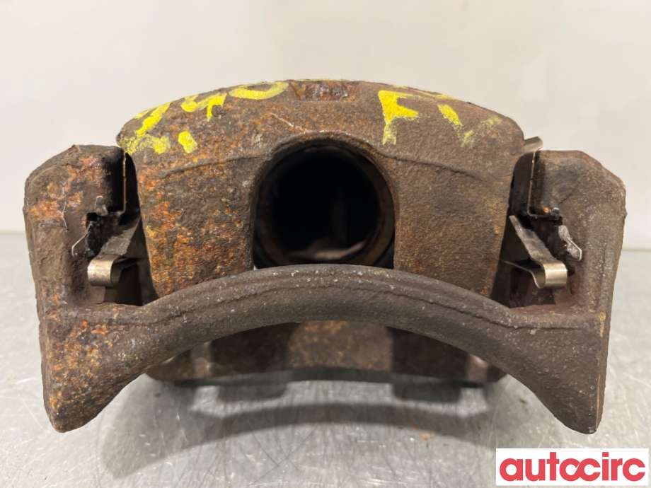 Bremsecaliper venstre foran til Ford Fiesta 2008-2012 (Type VI, Fase 1)  (FORD|2218135|)