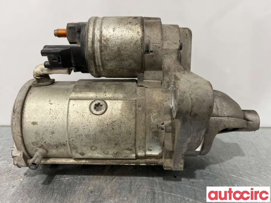 Starter diesel til Toyota Avensis 2009-2015 (Type III, Fase 1)  (TOYOTA|281000R021|TS24E30|28100-0R021)