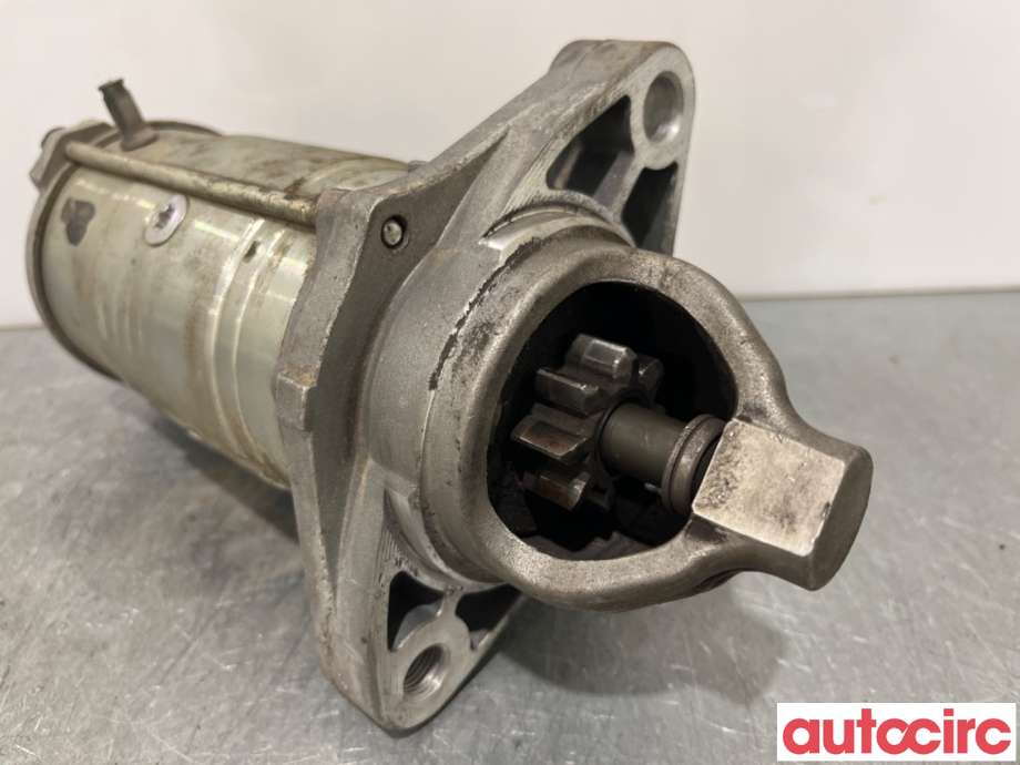 Starter diesel til Toyota Avensis 2009-2015 (Type III, Fase 1)  (TOYOTA|281000R021|TS24E30|28100-0R021)