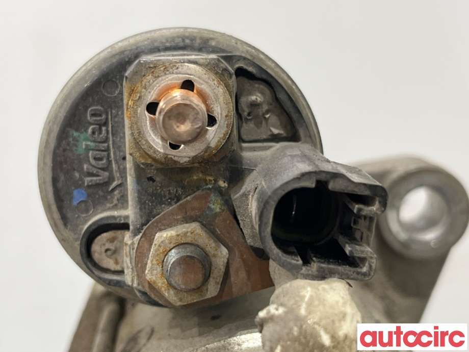 Starter diesel til Toyota Avensis 2009-2015 (Type III, Fase 1)  (TOYOTA|281000R021|TS24E30|28100-0R021)