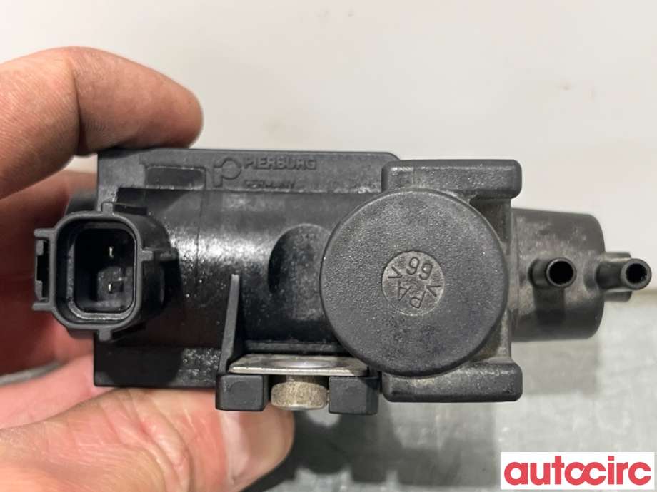 Vakuumventil til Toyota Avensis 2009-2015 (Type III, Fase 1)  (TOYOTA|258190R011|70051308|25819-0R011)