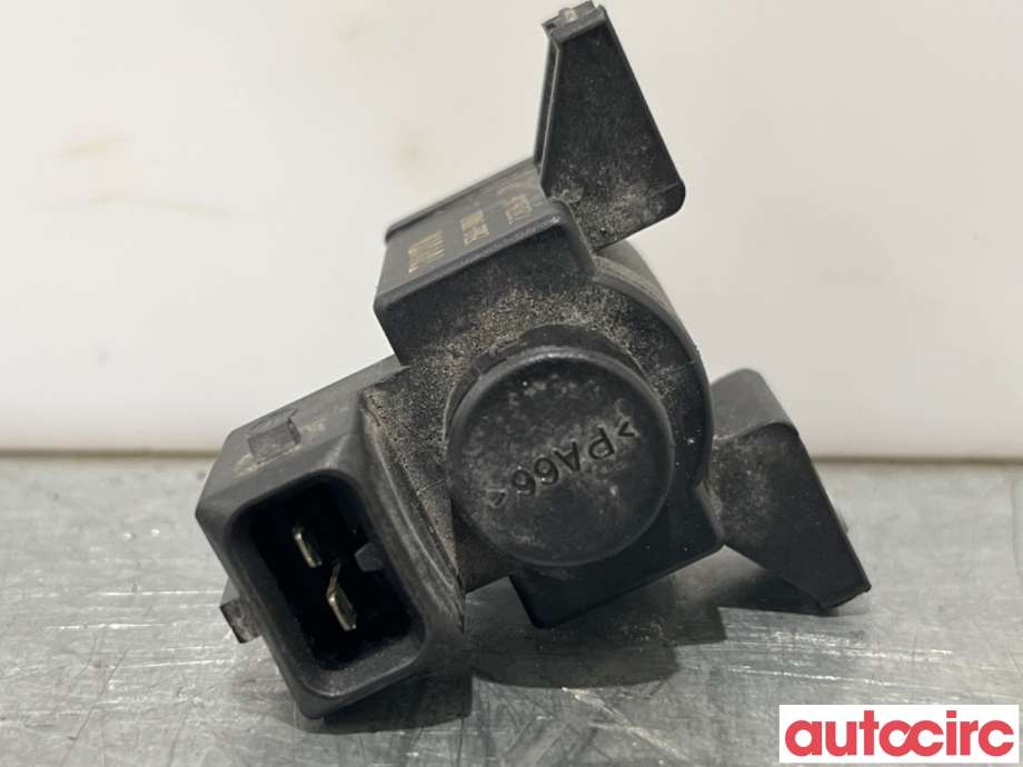 Vakuumventil til Toyota Avensis 2009-2015 (Type III, Fase 1)  (TOYOTA|258600R010|72828606|25860-0R010)