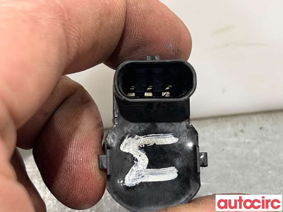 Parkeringssensor bak til Audi A5 2007-2016 (Type I)  (AUDI|1S0919275A|4H0919275A|1S0919275D)