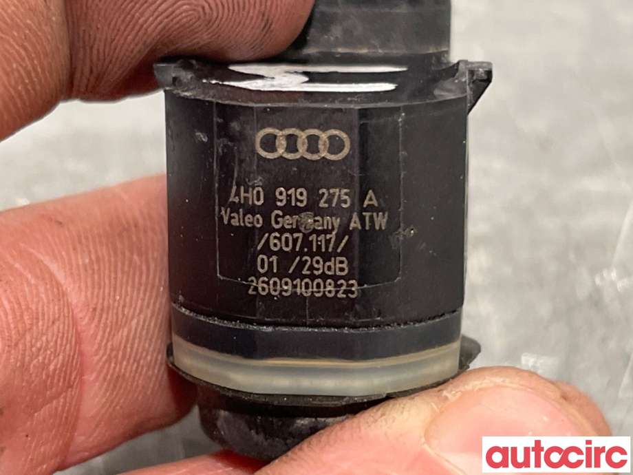Parkeringssensor bak til Audi A5 2007-2016 (Type I)  (AUDI|1S0919275A|4H0919275A|1S0919275D)