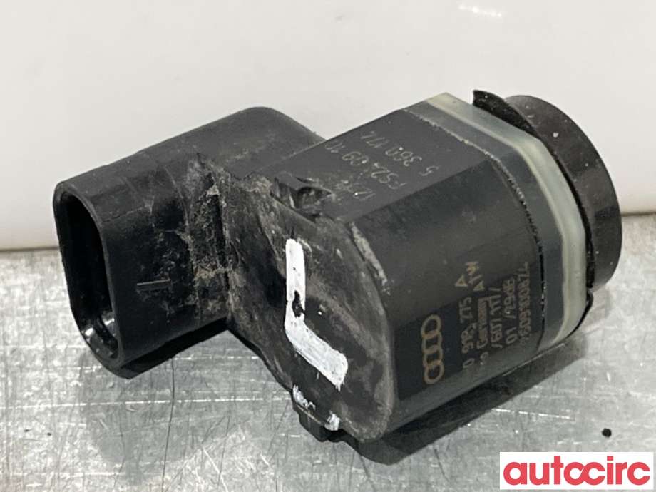 Parkeringssensor bak til Audi A5 2007-2016 (Type I)  (AUDI|1S0919275A|4H0919275A|1S0919275D)