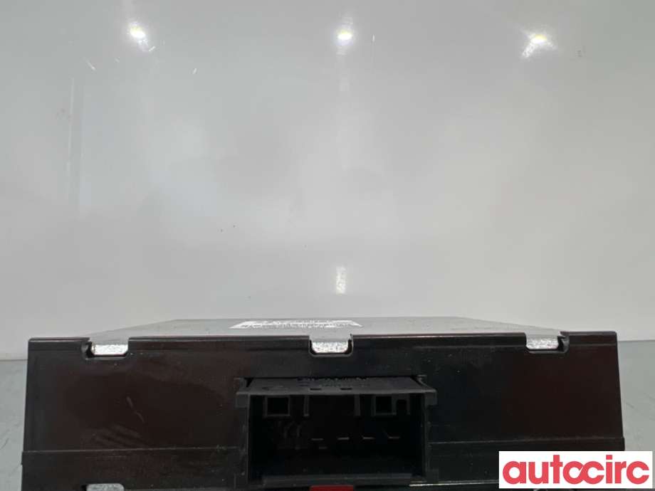 Styreenhet diverse til BMW X1 2009-2015 (E84) (E84) (BMW|61429253208|)