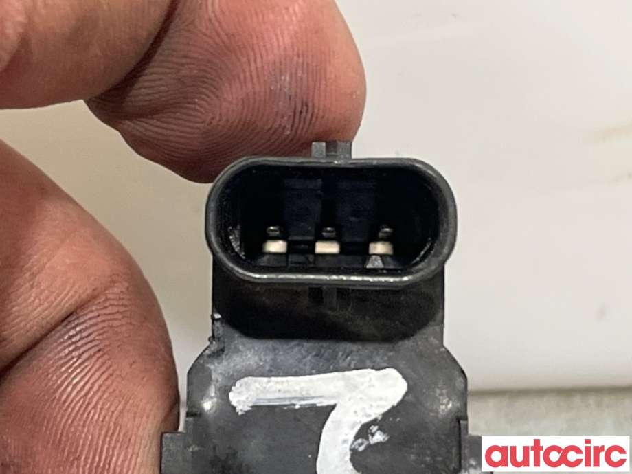 Parkeringssensor bak til Audi A5 2007-2016 (Type I)  (AUDI|1S0919275A|4H0919275A|1S0919275D)