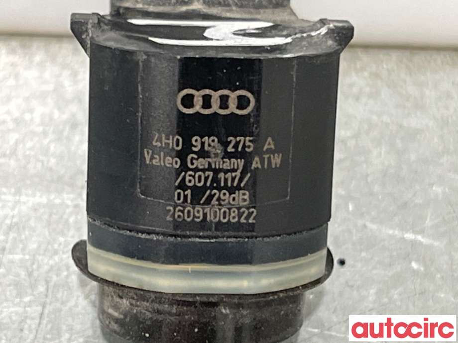 Parkeringssensor bak til Audi A5 2007-2016 (Type I)  (AUDI|1S0919275A|4H0919275A|1S0919275D)