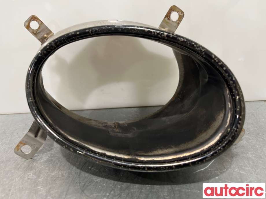 Eksos diverse til Audi A5, 2007-2016 (Type I) (AUDI|8T0253824A)