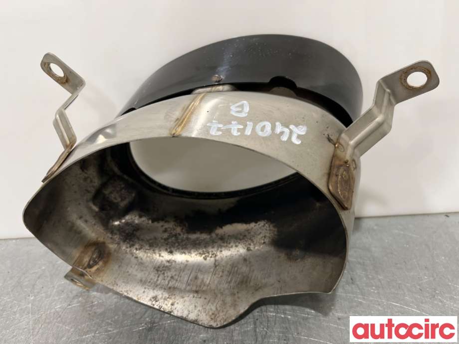 Eksos diverse til Audi A5 2007-2016 (Type I)  (AUDI|8T0253824A|)