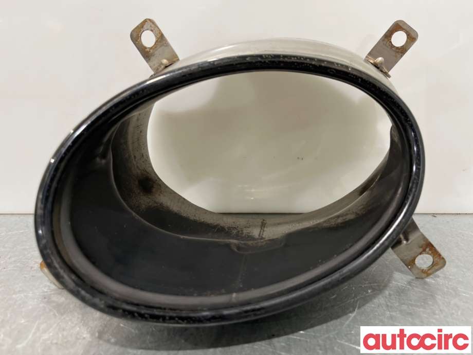 Eksos diverse til Audi A5, 2007-2016 (Type I) (AUDI|8T0253823A)